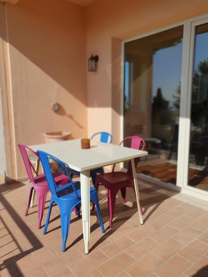 Ferienwohnung Vista Mozzafiato E Comfort Ad Assisi, Prenota Ora! Exterior foto